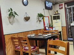 大堂-曲家大院乡村菜