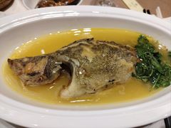 -满江红四季餐厅 · 国家五钻级酒家(新纪元大酒店店)