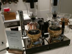 -Peet's Coffee皮爷咖啡(大学路店)