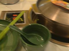 -润园四季椰子鸡火锅(南山海岸城店)