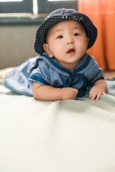 -芳妮豆丁家庭影像馆(宝安店)