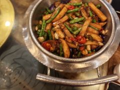 -一楼食业·美食人家