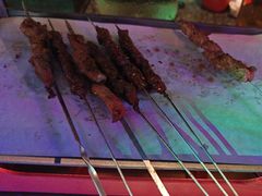 -路边边.炒菜烧烤.音乐餐厅(良乡长虹店)