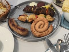 -库滋明·俄罗斯特色美食(中央大街店)