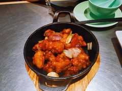 -潮界(虹桥天地店)