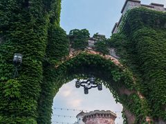 -大连海昌发现王国主题公园