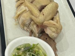-惠爱餐厅