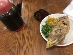 -老王四季抻面(南六东路店)