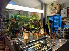 -nodcafe(M50创意园店)