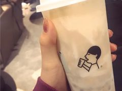 甄选山核桃碎-喜茶(北京三里屯太古里店)