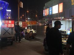 -张记炸串肠粉