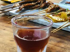 -木屋烧烤(惠阳华润小径湾店)