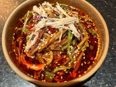 -华豫川酒家(大卫城店)