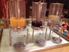 水游城假日酒店水游全日餐厅-天津水游城丽筠酒店