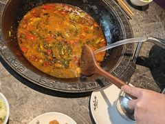 -大鱼山房鱼头火锅(老字号品质店)