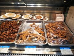 -奇芳阁·百年清真南京菜(夫子庙店)