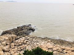 -花岙岛