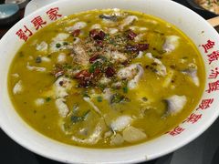 -刘东家老碗(紫荆山路店)