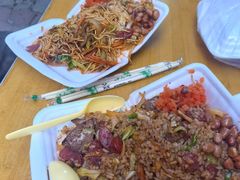 -老婆婆炒饭(小白楼1902欧式风情街店)