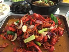 -盱眙虾神於氏龙虾(夫子庙红街店)