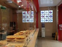 自助取餐区-杜六房(大沽路店)