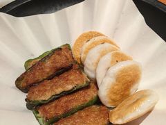 -禾府酒家·传统广府味(番禺店)