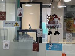 -IBOBI亲子游泳俱乐部(华侨城中心)