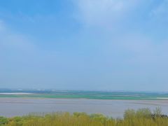 -古柏渡飞黄旅游区