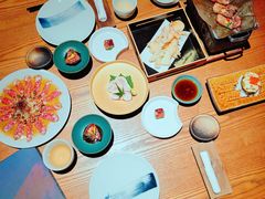 -贰捌零叁精致料理(钱湖店)