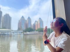 -闽江夜游台江旅游码头