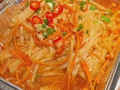 -管氏翅吧(台湾街店)