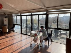 -卓玥国际月子会所(罗山路店)