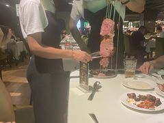 -戈拿旺巴西烤肉(崇文门店)