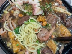 -阿芬卤面(花巷店)