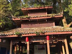-桂林灵渠景区
