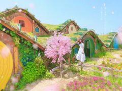 -武汉紫薇都市田园