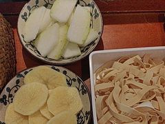 -老员外骨汤火锅(海州古城店)