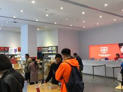 -小米之家(渝中龙湖时代天街店)