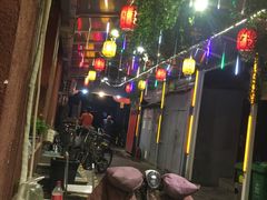 -八先生涮肉房(三里河店)