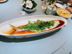 -苏帮袁Sue Cuisine(将台店)