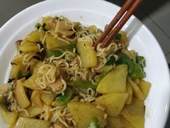 -小土豆北方菜馆(文慧园店)