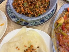 -维吾尔餐厅(宜山路店)