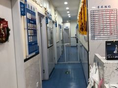 -心语宠物医院·急重症转诊中心·瑞辰华诺(南青路店)