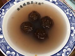 -粗茶淡饭(东关街店)