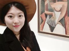 -巴黎路易威登基金会艺术中心 