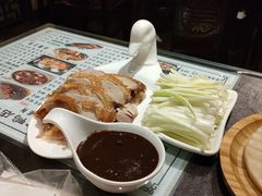 -北京汇铭果木烤鸭(青年路店)