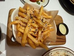 -马克西姆俄罗斯餐厅(通亚街店)