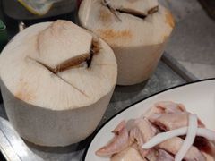-四季缤纷椰子鸡(雨花亭凯德广场店)