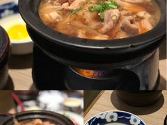 -小山日本料理(岭南天地店)