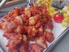 -3号仓库·创意中国菜(乐清正大广场店)